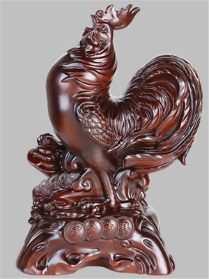 紅檀木雕擺件批發(fā)富貴吉祥雞仿木樹脂工藝品喬遷禮品家居裝飾擺件 - 紅檀木雕擺件批發(fā)富貴吉祥雞仿木樹脂工藝品喬遷禮品家居裝飾擺件廠家 - 紅檀木雕擺件批發(fā)富貴吉祥雞仿木樹脂工藝品喬遷禮品家居裝飾擺件價格 - 深圳市如一精品制造 - 