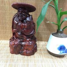  東陽中國木雕城藝善坊木雕工藝品店 主營(yíng) 海南花梨工藝品 越南