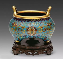 為什么景泰藍(lán)會(huì)成為聞名世界的工藝品 不僅僅是因?yàn)槟甏眠h(yuǎn)