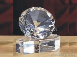 精雕細琢，輝映非凡 水晶工藝品供應、定制與慶典禮品全攻略