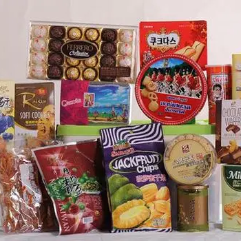 預(yù)包裝食品進(jìn)口報(bào)關(guān)全攻略 從準(zhǔn)備到通關(guān)的關(guān)鍵步驟